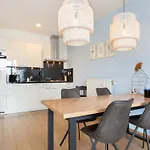 Restyled Apartment With Great View