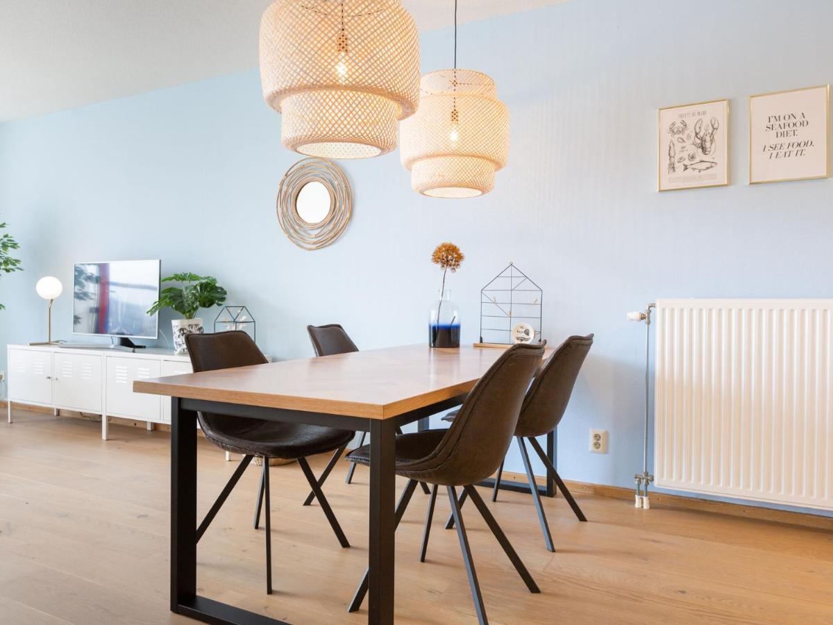 Restyled With Great View Apartment