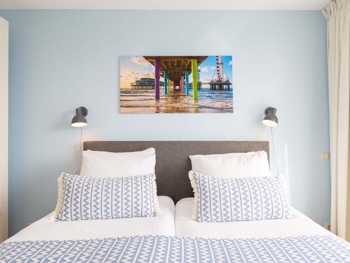 Restyled With Great View Apartment