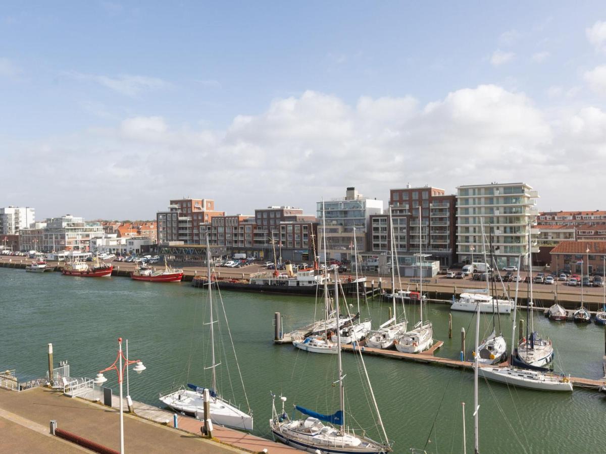 Restyled With Great View * Den Haag