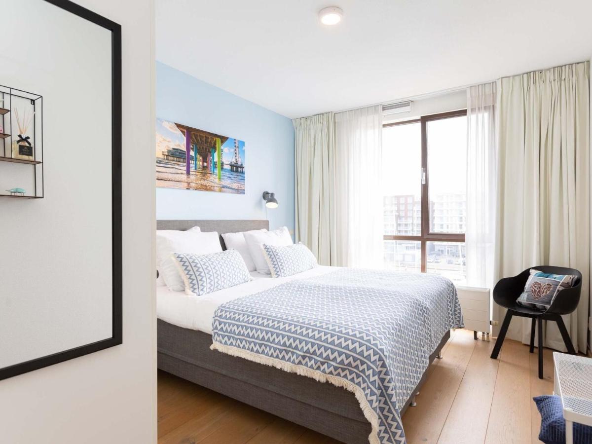 Restyled With Great View Apartment Den Haag