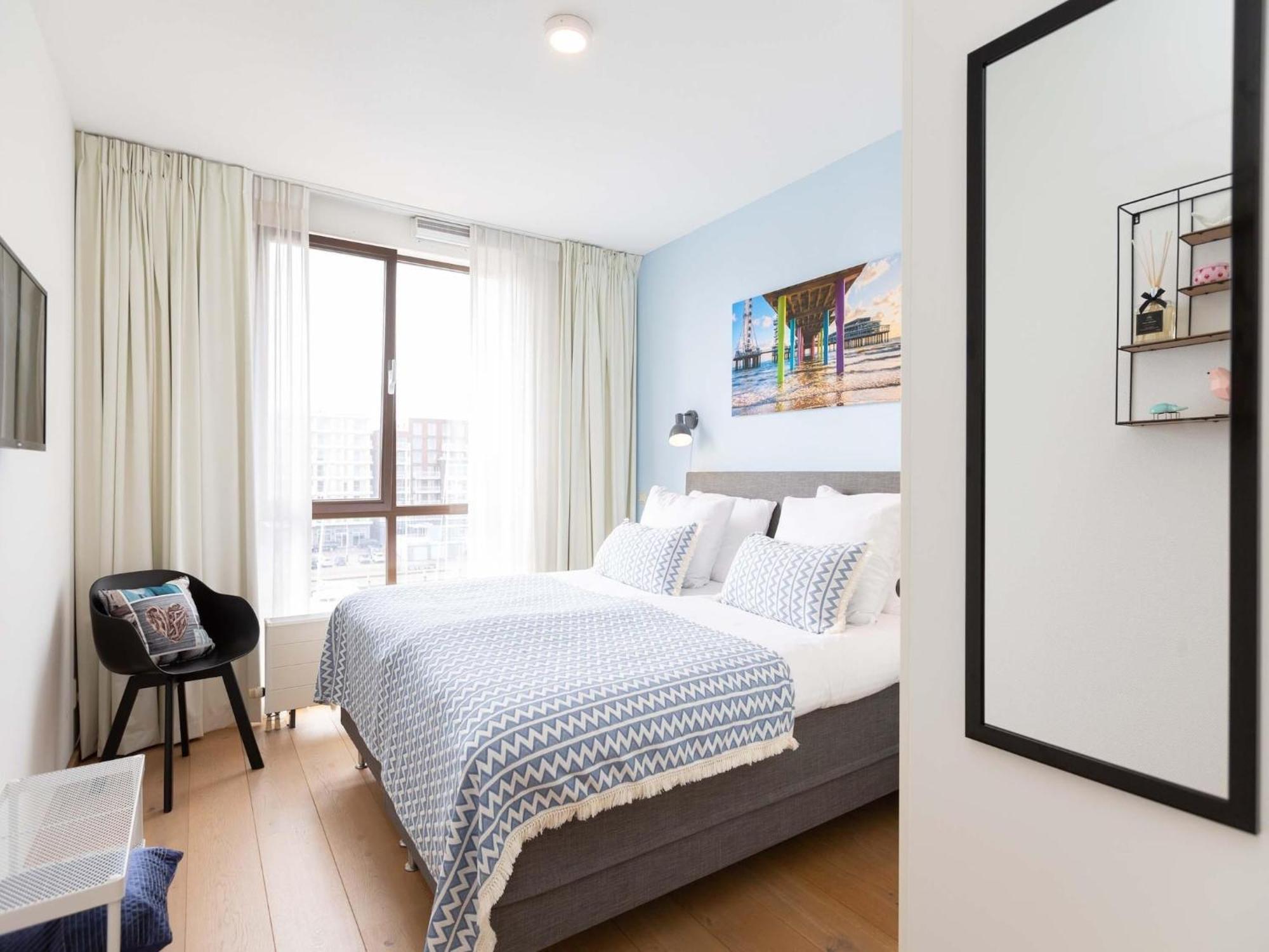 Restyled With Great View *