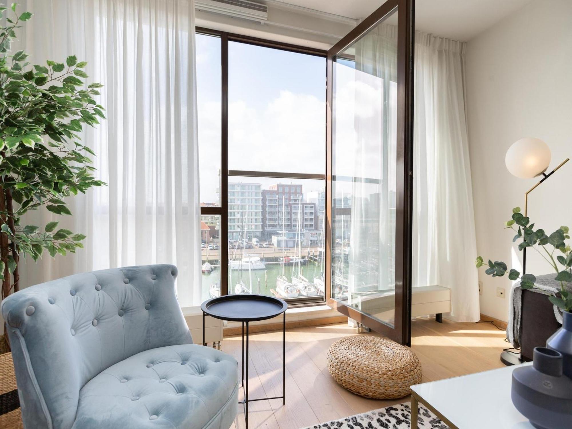 Restyled With Great View