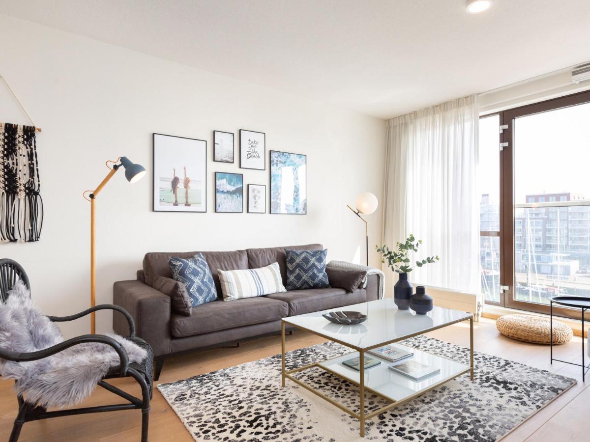Restyled With Great View Apartment
