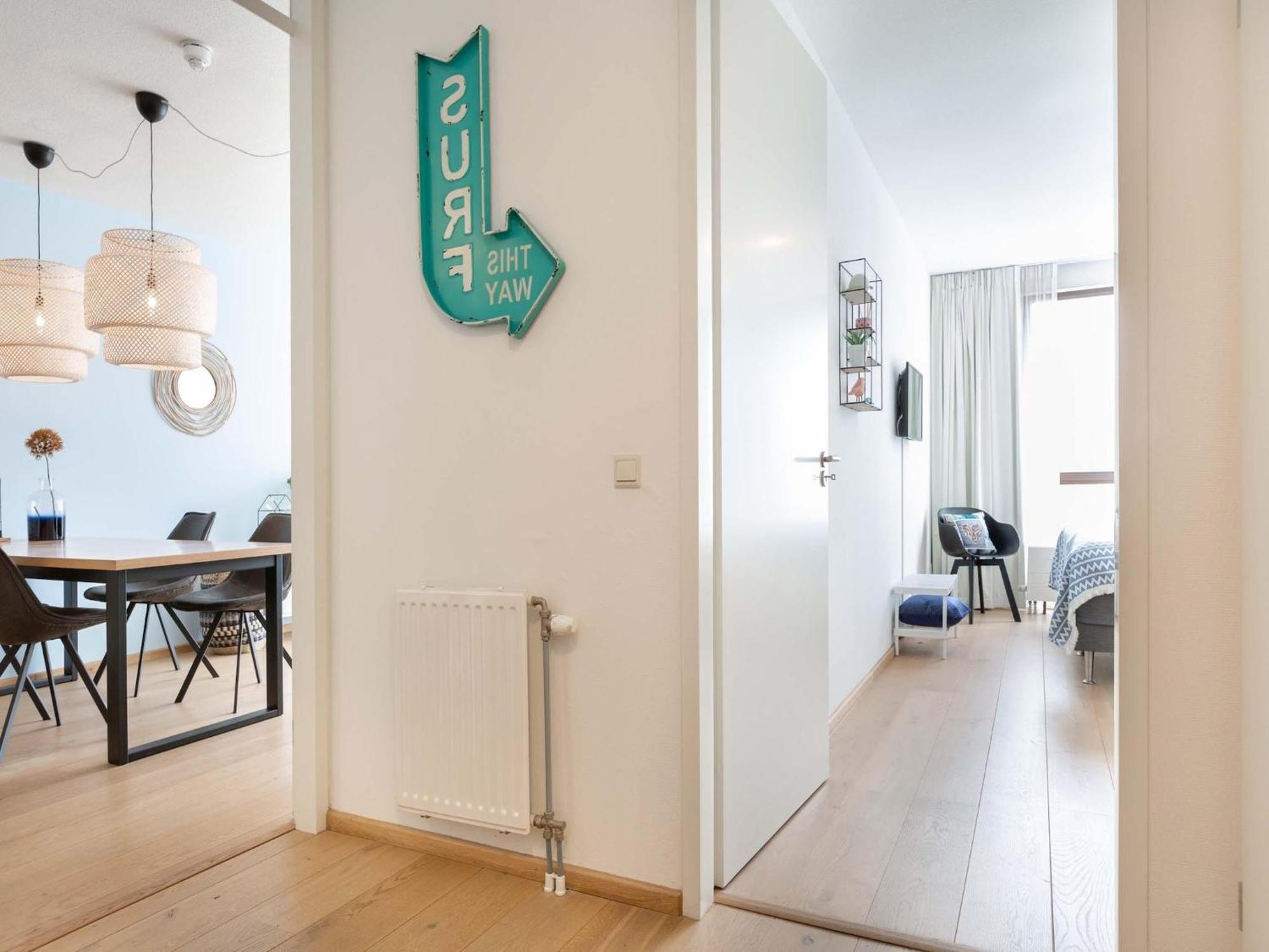 Restyled With Great View The Hague